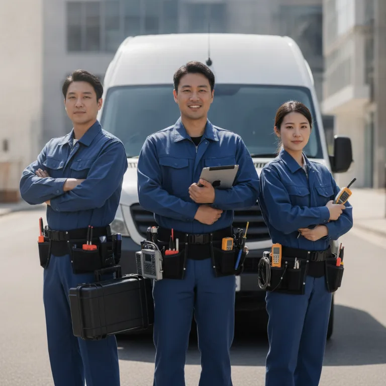 침해사고 대응 전문가 팀 위치: 양평